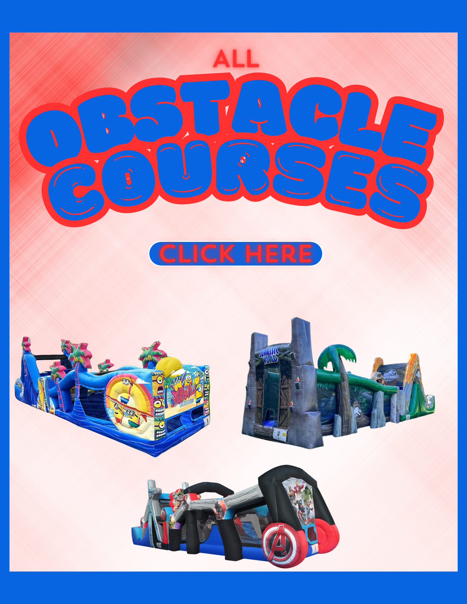 Obstacle Course picture