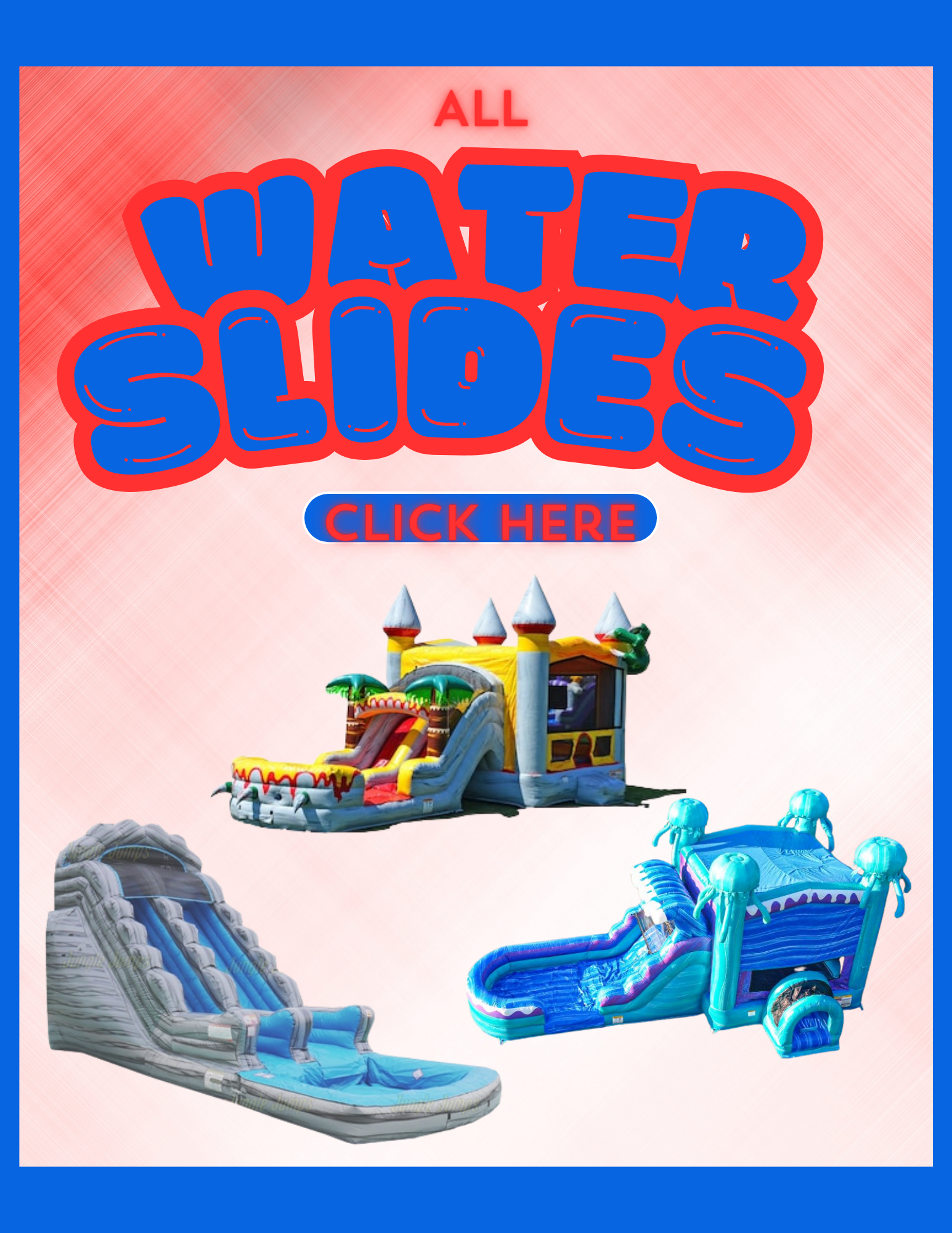 Picture of waterslide 