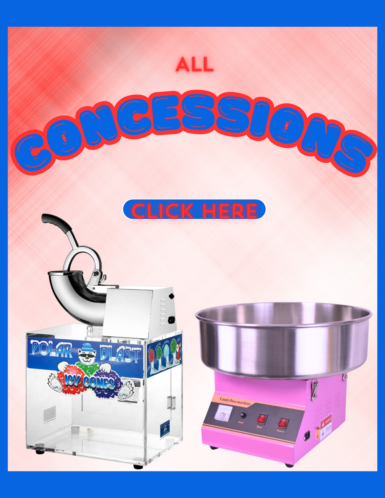 All rentals