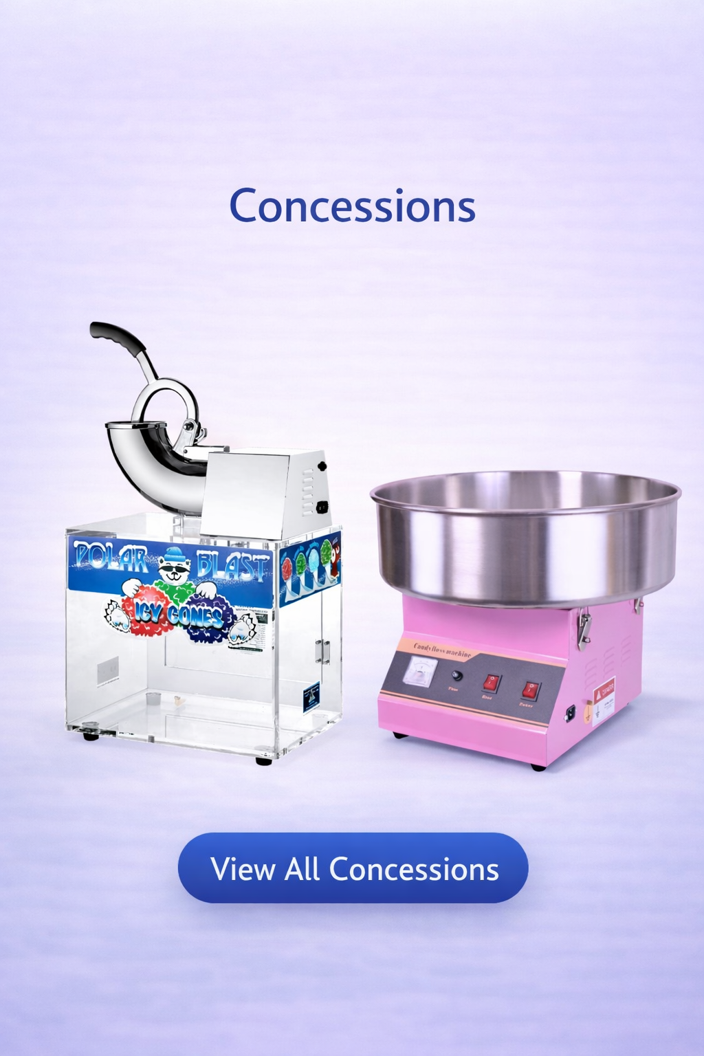 Concessions 