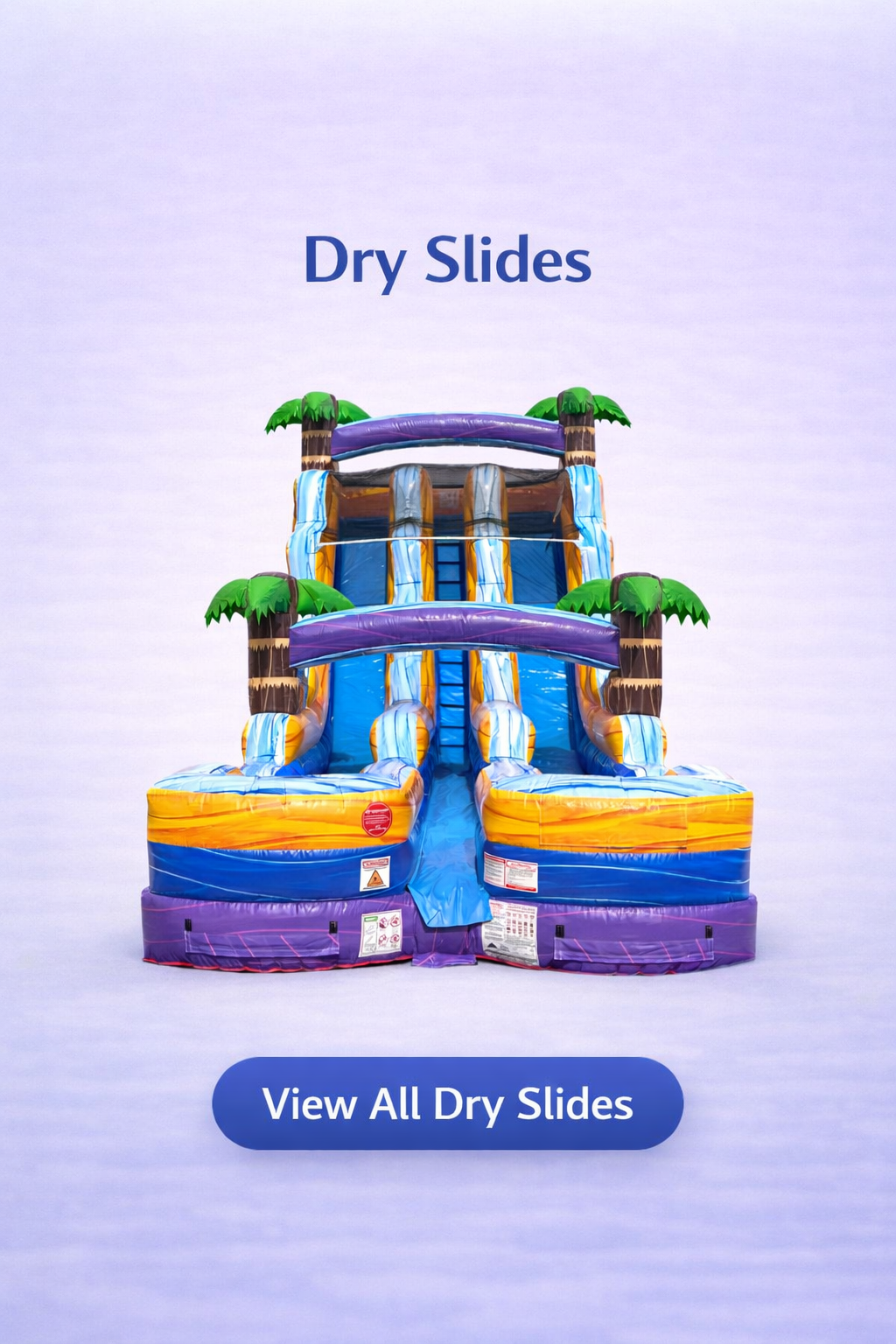 Dry slides