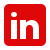 Linked in logo 